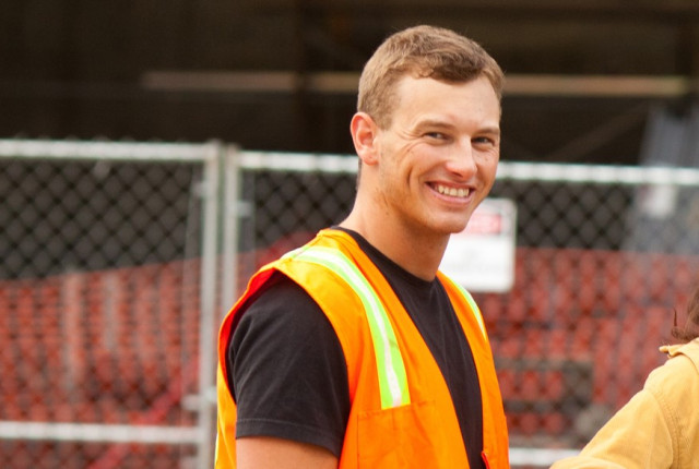 Hoe groot is jouw talent voor de bouw? Talent voor de bouw?
